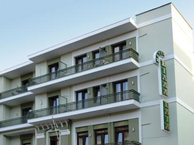Villa Elia Veria  Luaran gambar
