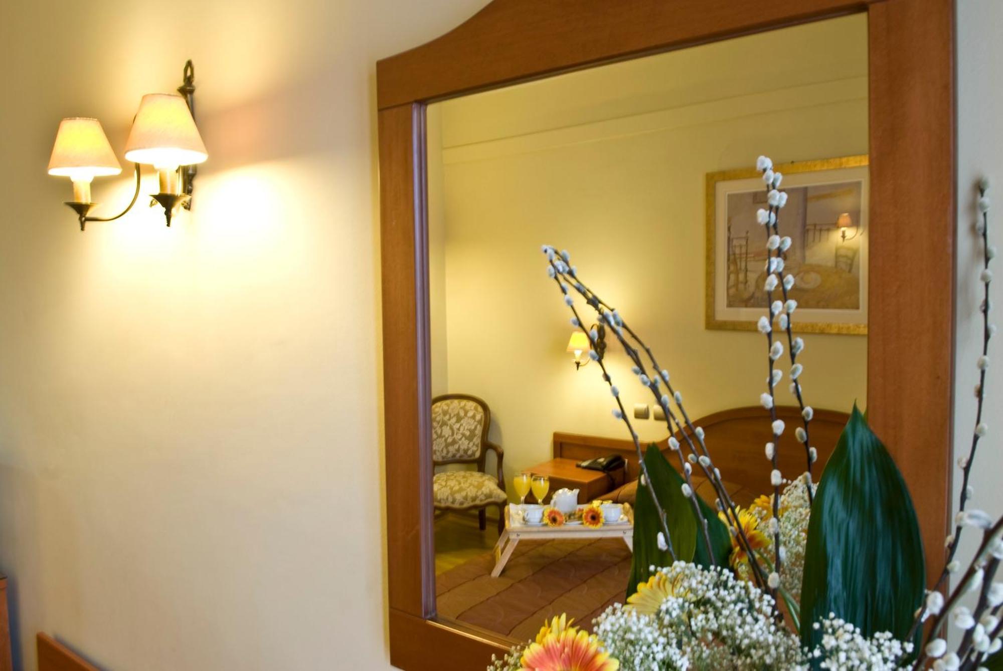 Villa Elia Veria  Luaran gambar