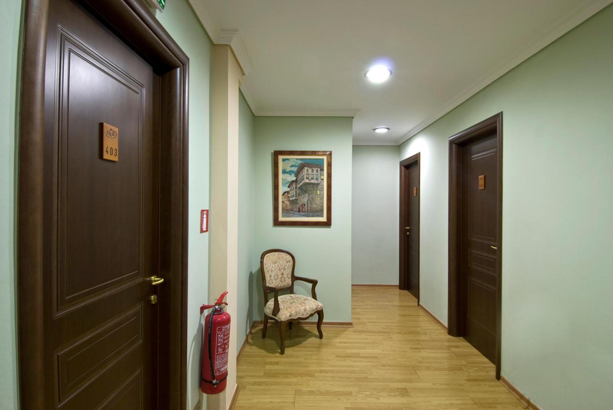Villa Elia Veria  Luaran gambar