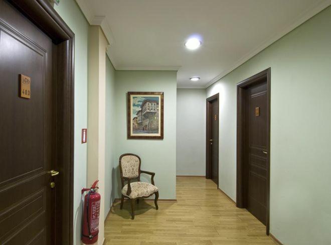 Villa Elia Veria  Luaran gambar