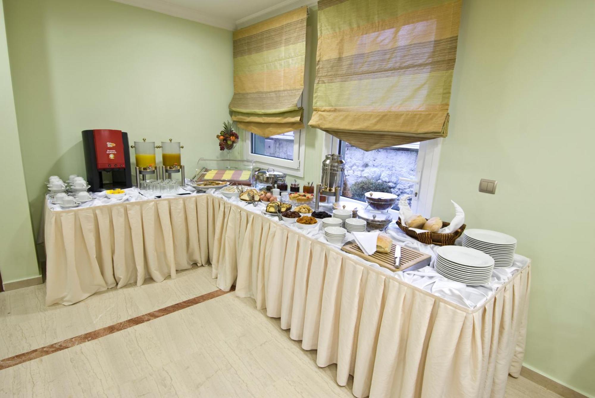 Villa Elia Veria  Luaran gambar