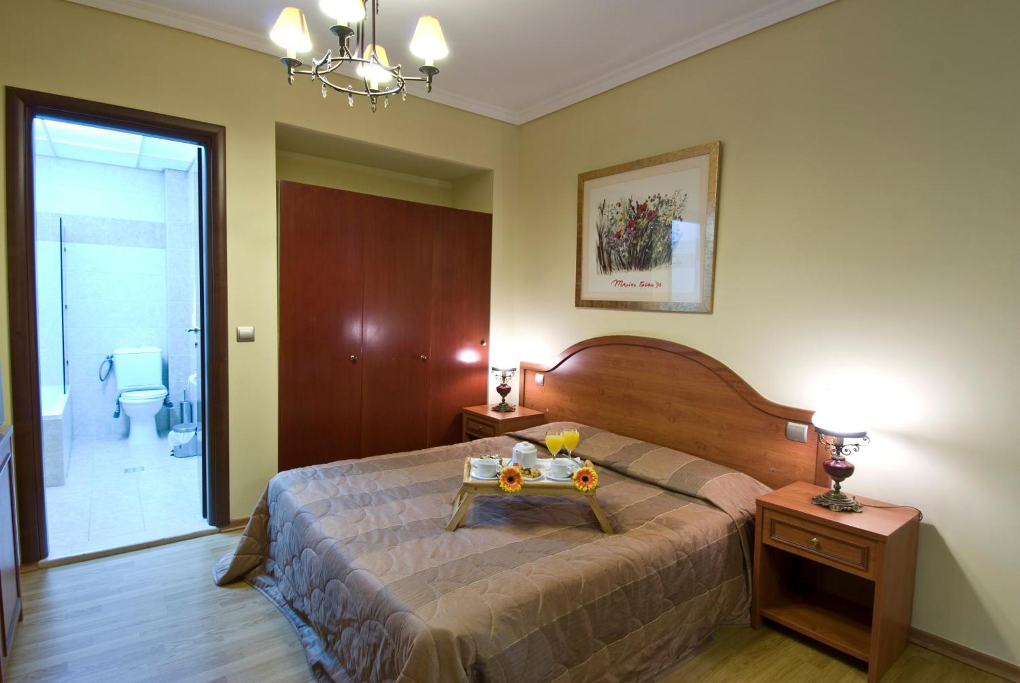 Villa Elia Veria  Luaran gambar