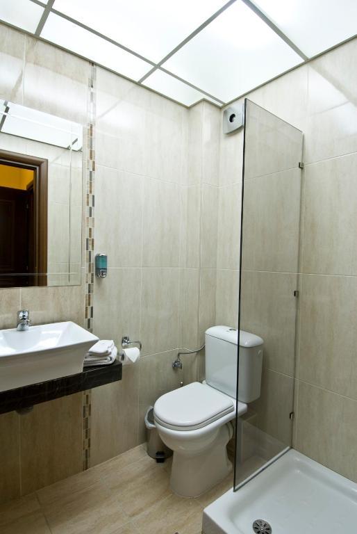 Villa Elia Veria  Bilik gambar