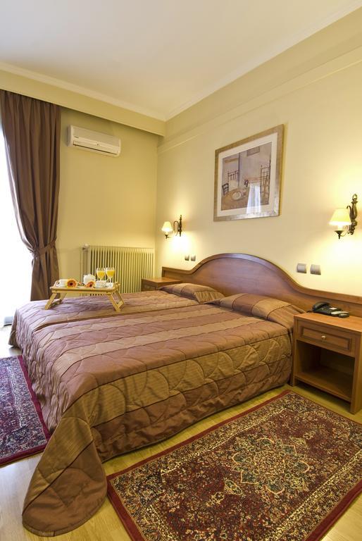 Villa Elia Veria  Luaran gambar